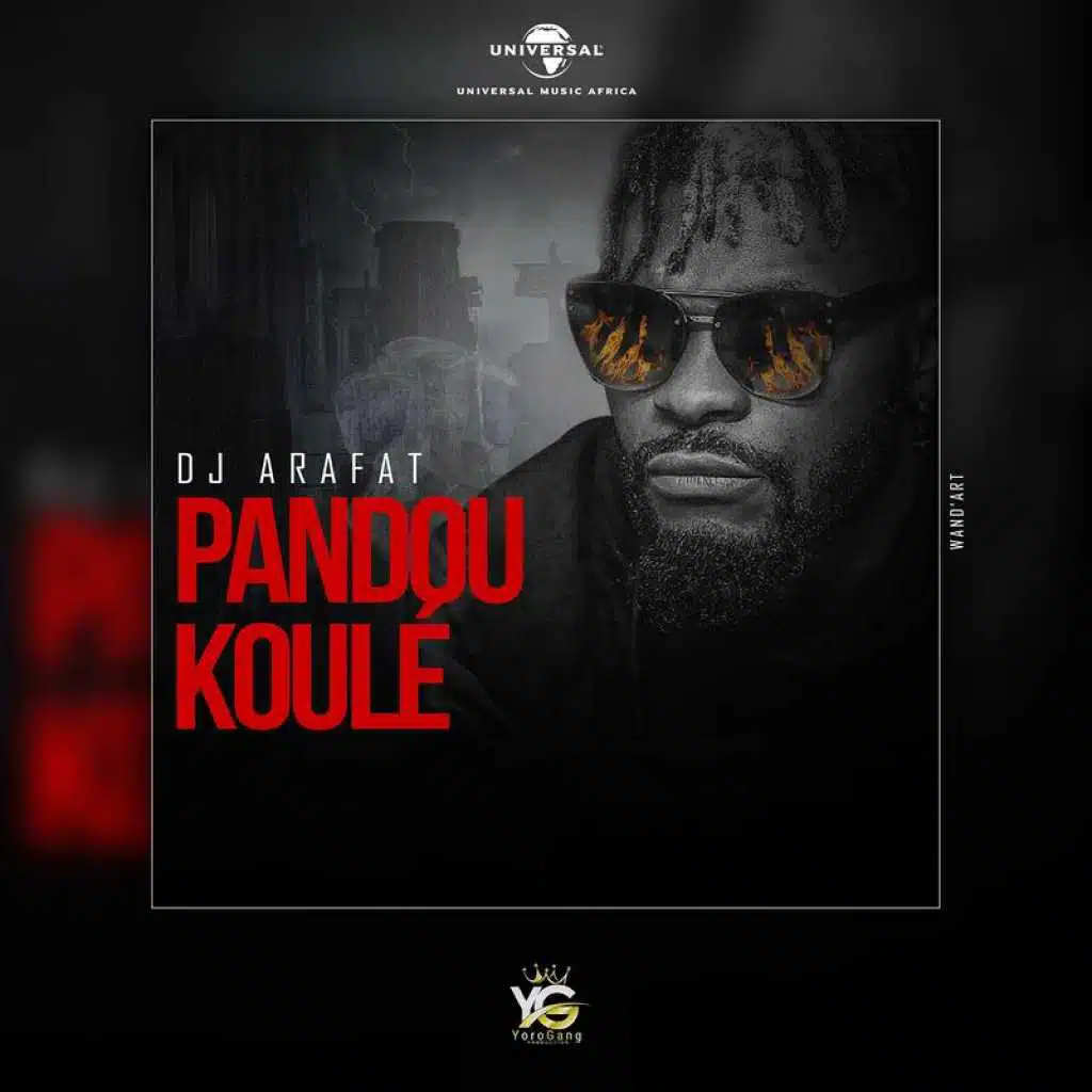 Pandou Koule