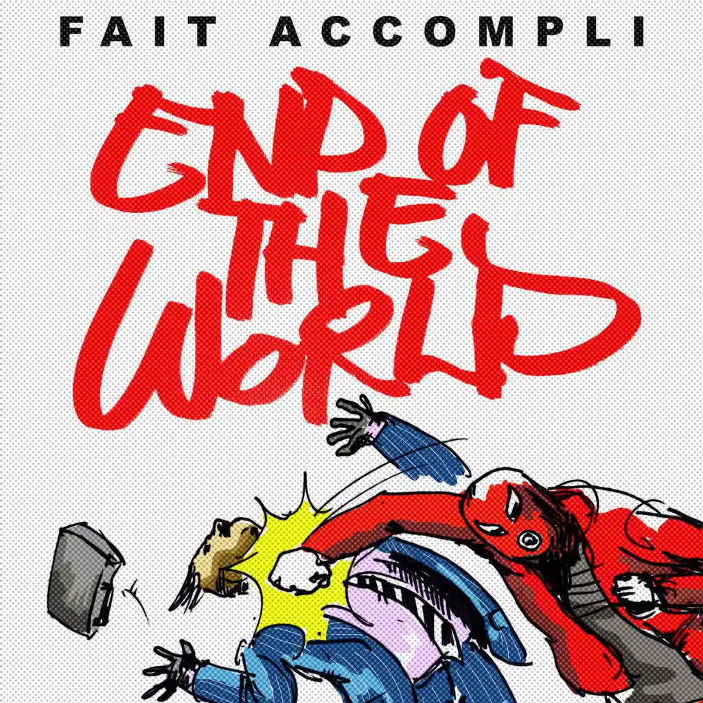 End of the World