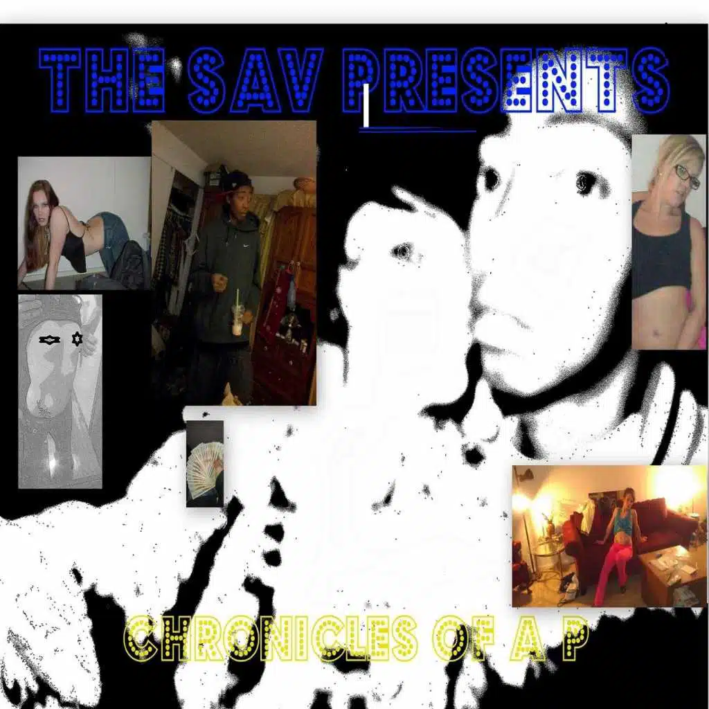 The Chronicals of a P