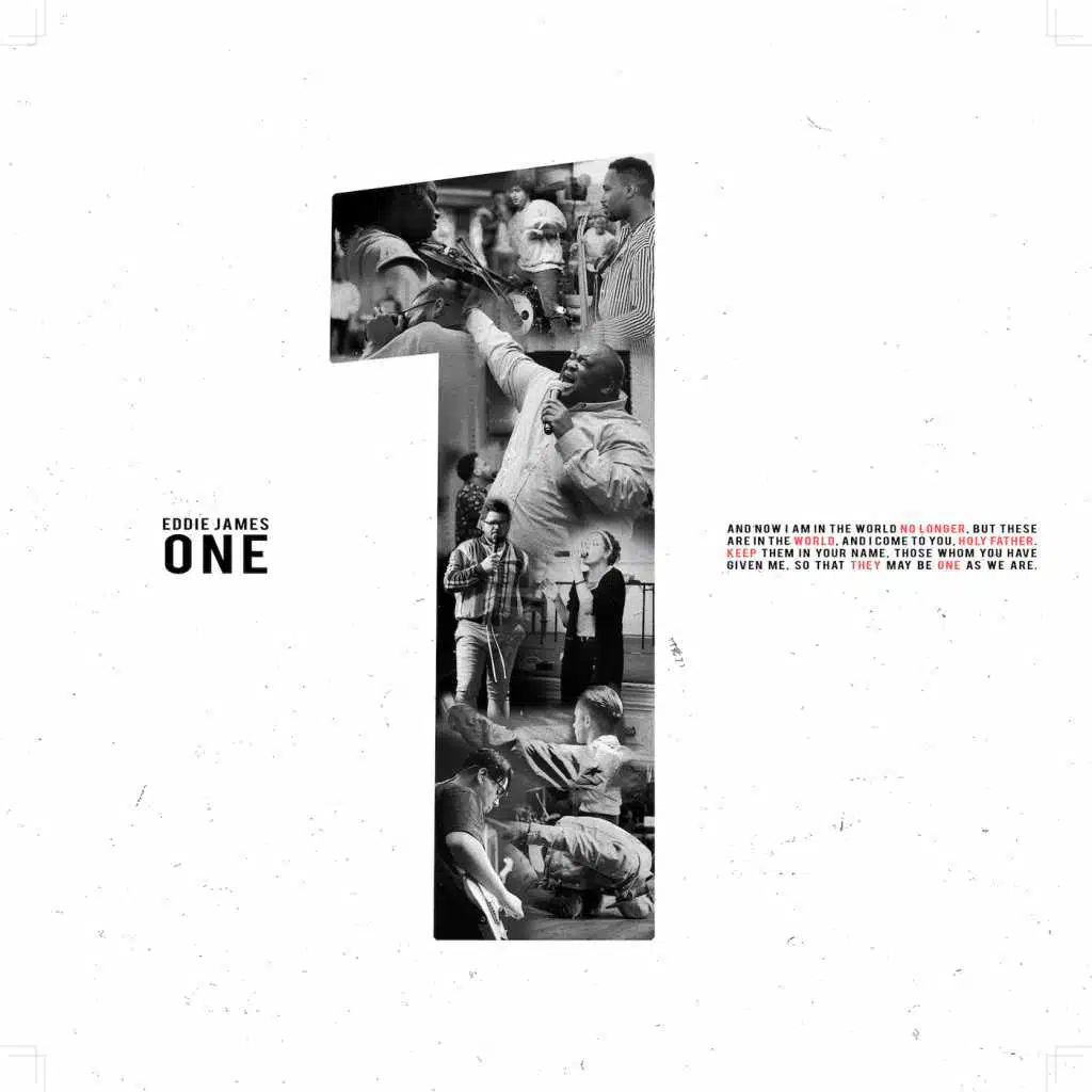 One