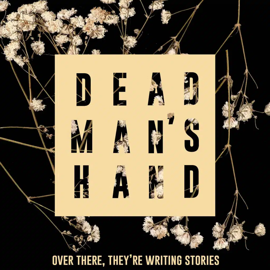 Over There, They're Writing Stories