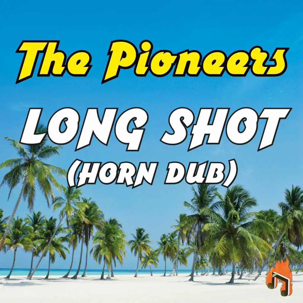 Long Shot (Horn Dub)