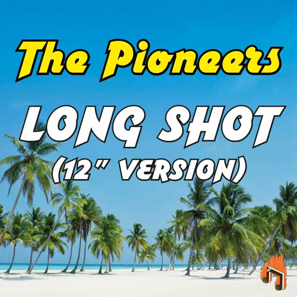 Long Shot (12" Version)