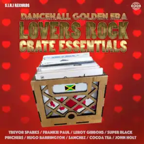 Dancehall's Golden Era, Vol. 12 (Lovers Rock)