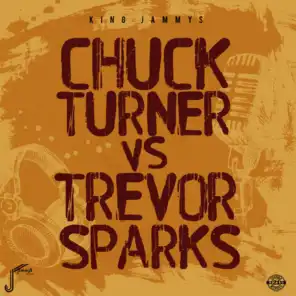 Chuck Turner vs Trevor Sparks (Battle for Brooklyn)