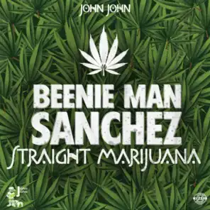 Straight Marijuana (Instrumental)