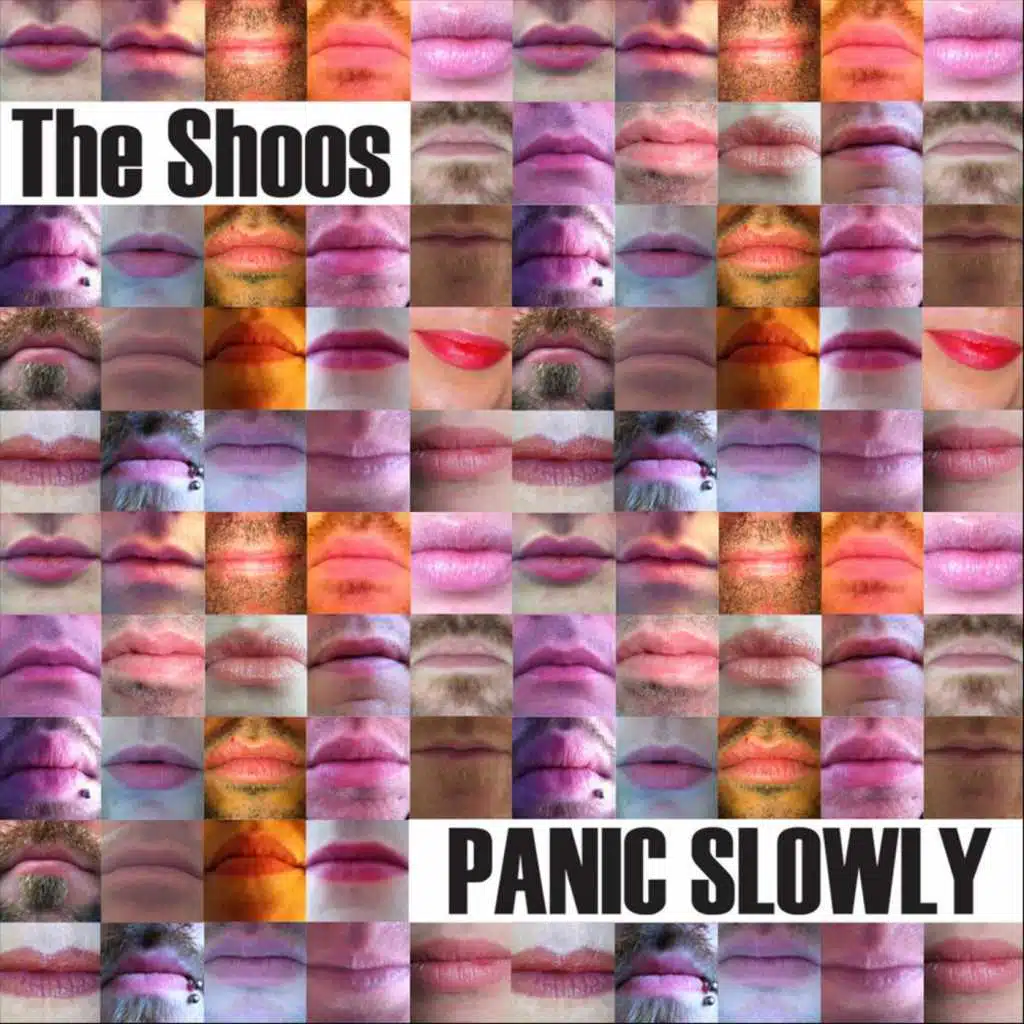 Panic Slowly