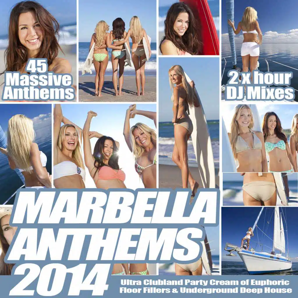 Over and Over Again (Modulation Remix)