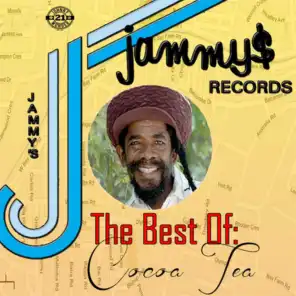 King Jammys Presents: The Best of Cocoa Tea