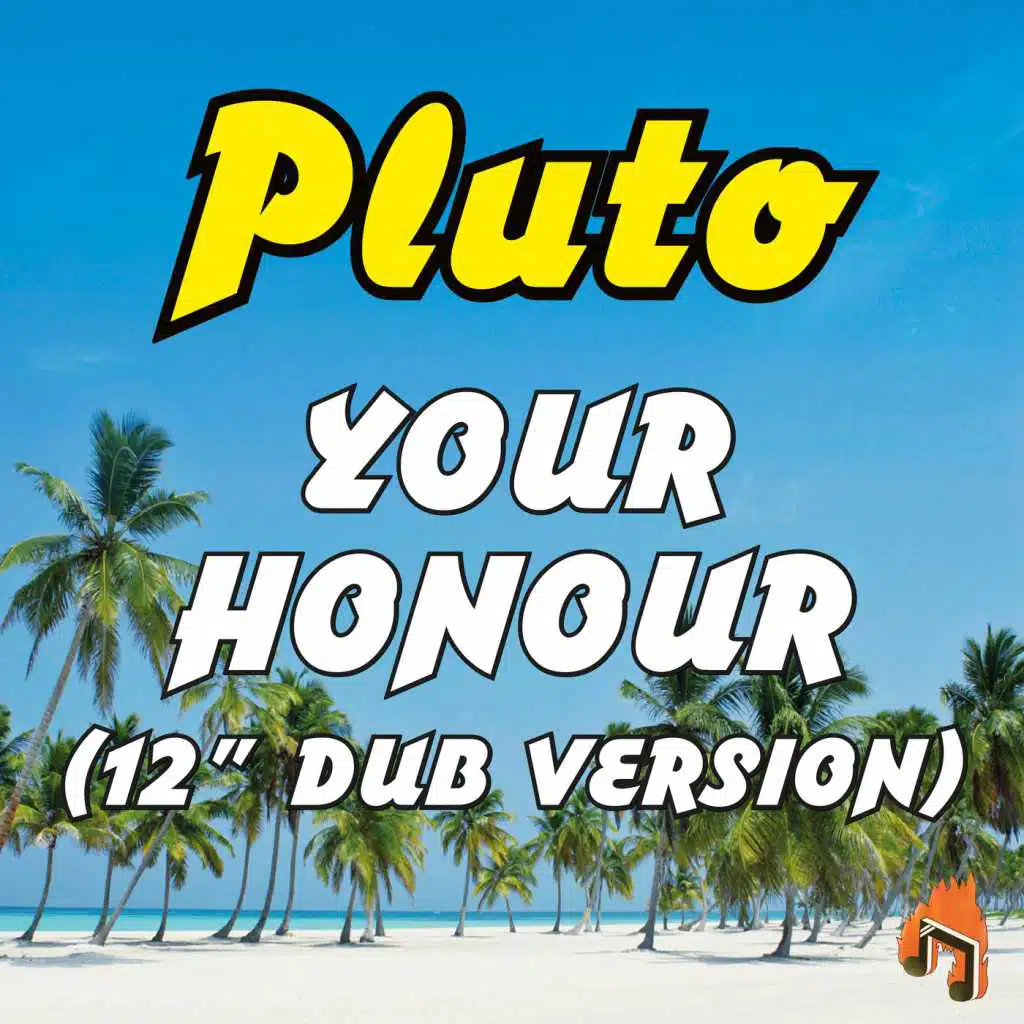Your Honour (12" Dub Version)