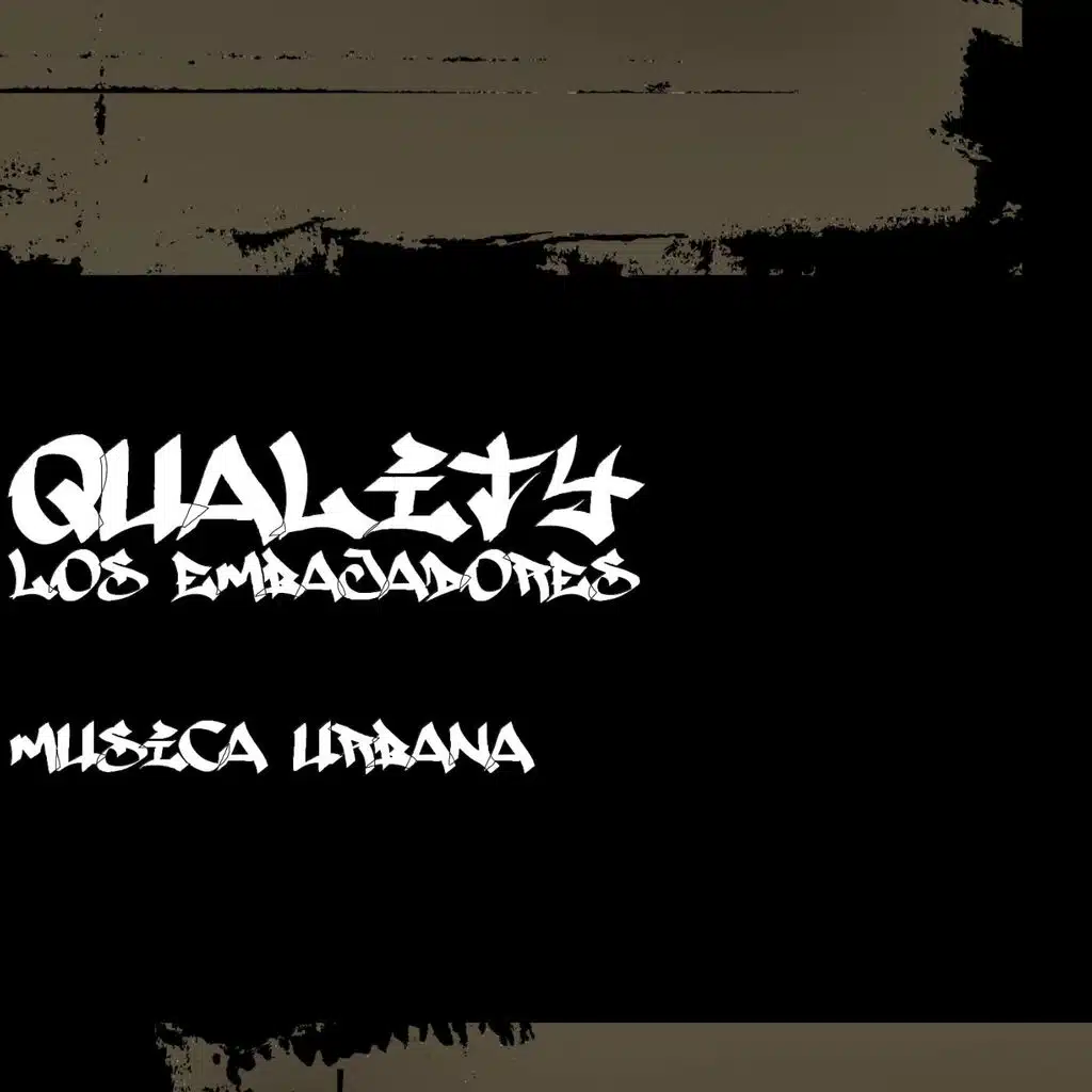 Los Embajadores Musica Urbana