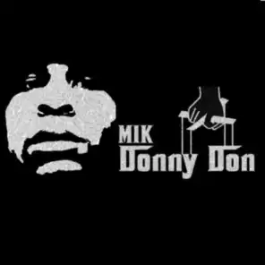 Donny Don (Numan Remix)