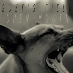 Open Mouth (feat. Jonathan Rhys Meyers)