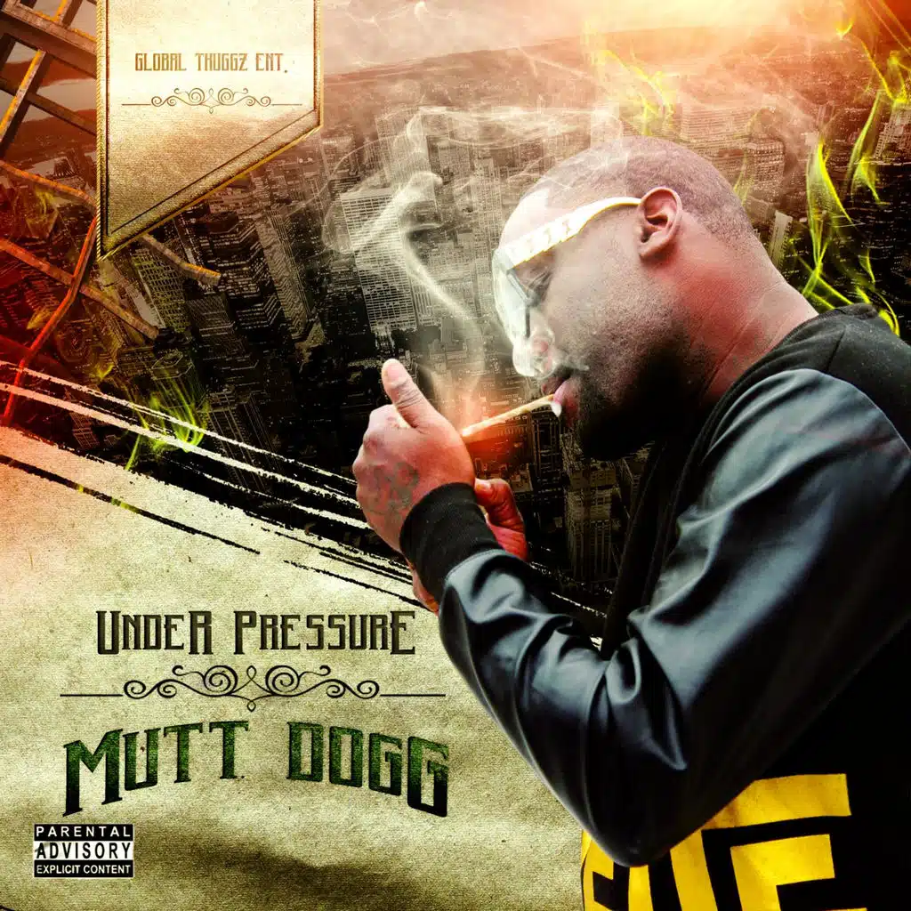 Under Pressure