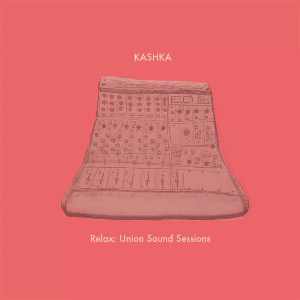 Relax: Union Sound Sessions