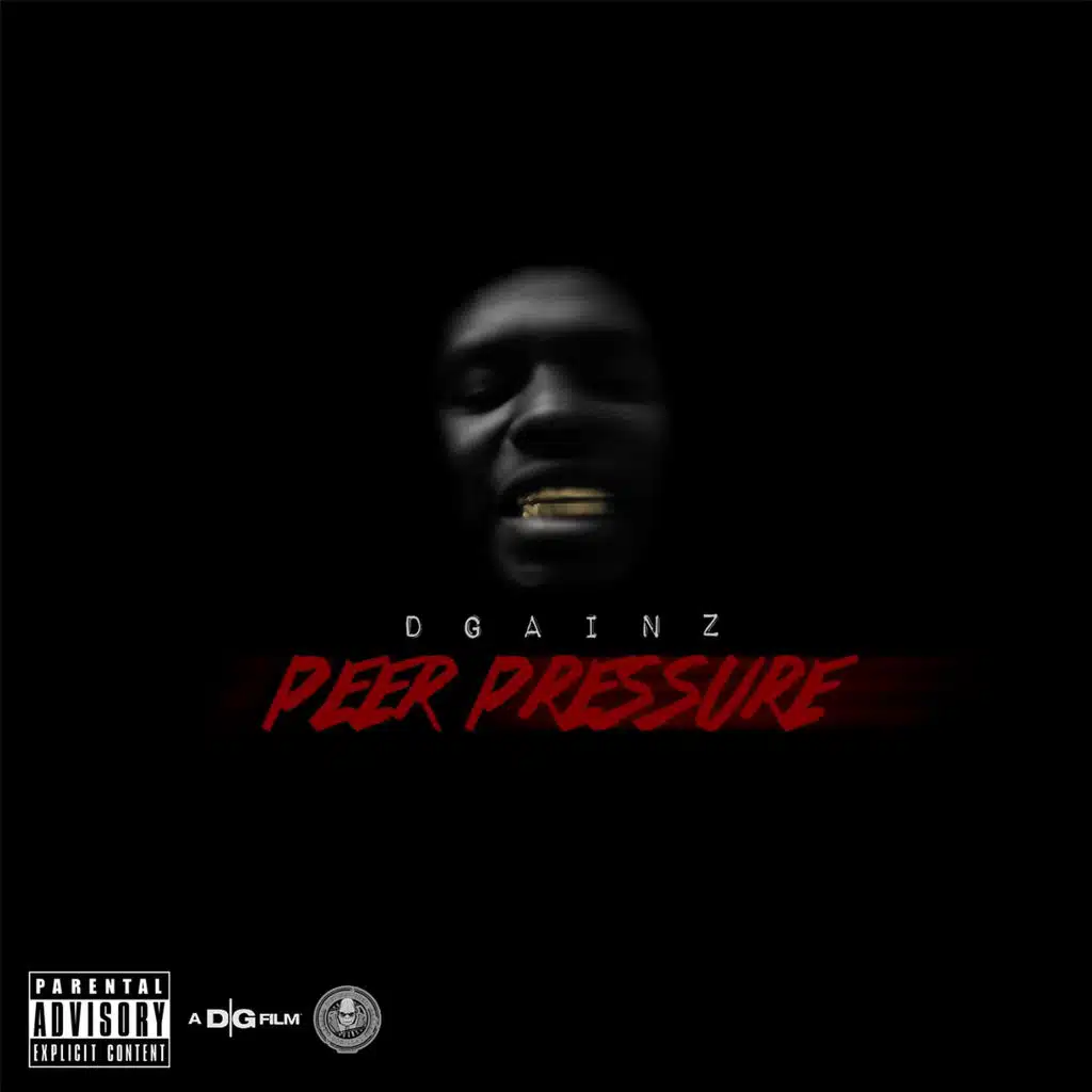 Peer Pressure EP