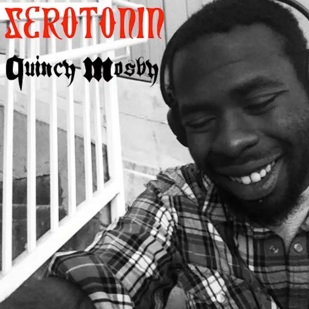 Serotonin (feat. Gasmilk)