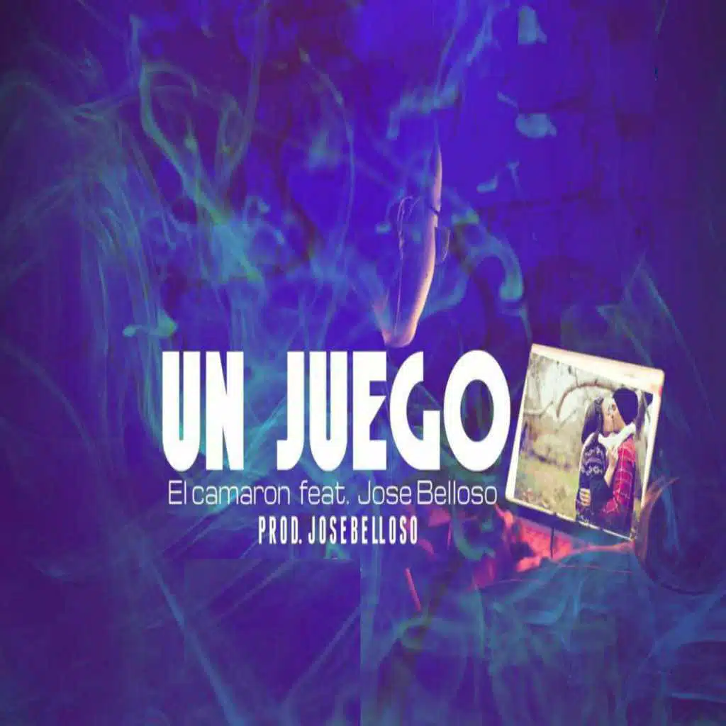 Un Juego (feat. Jose Belloso)