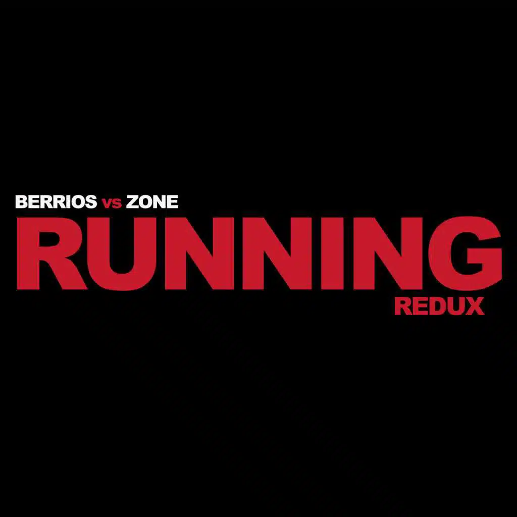 Running Redux (L’amour East Extended) [feat. George Lamond, K7 & C-Bank]