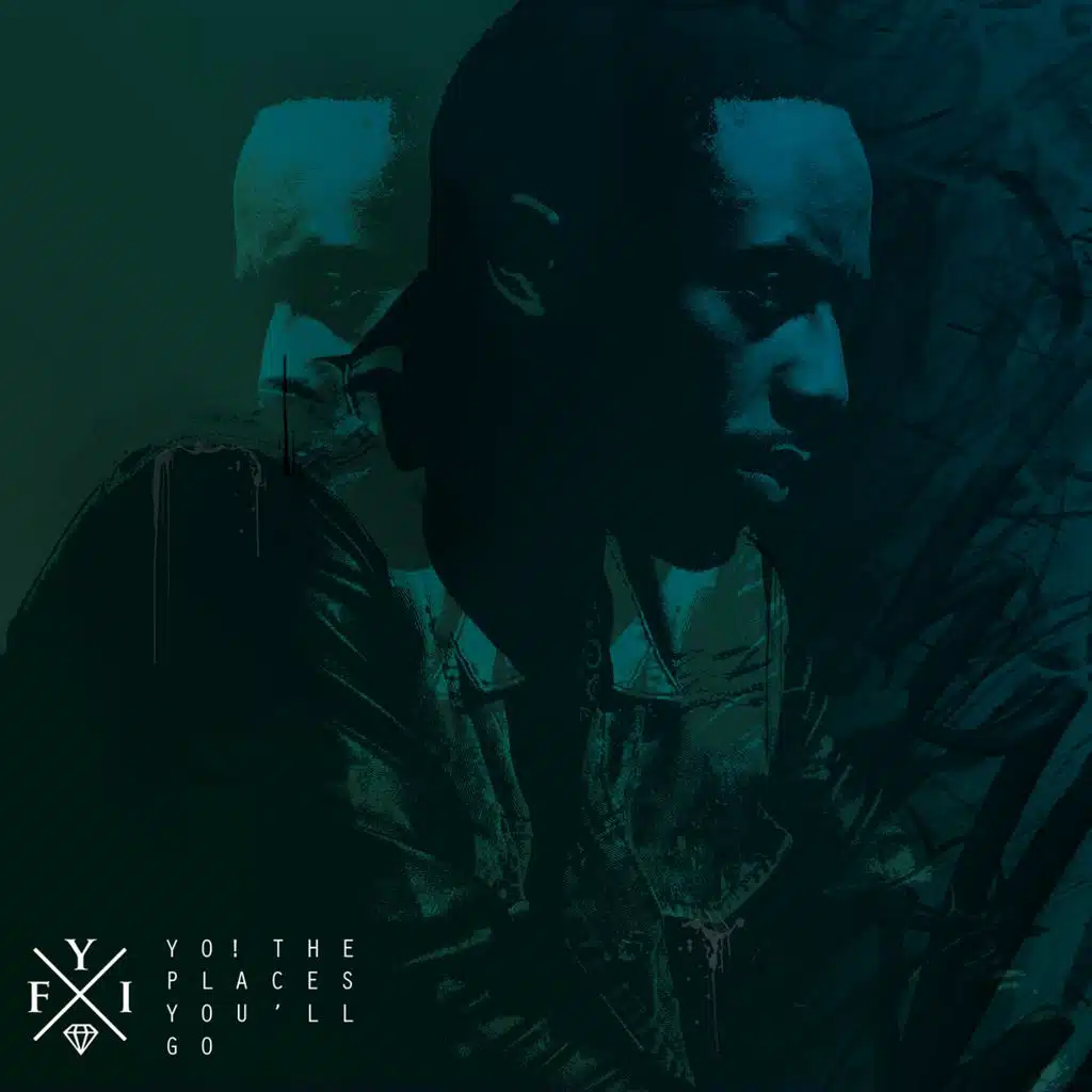 Yo! the Places You'll Go (Retail Version)