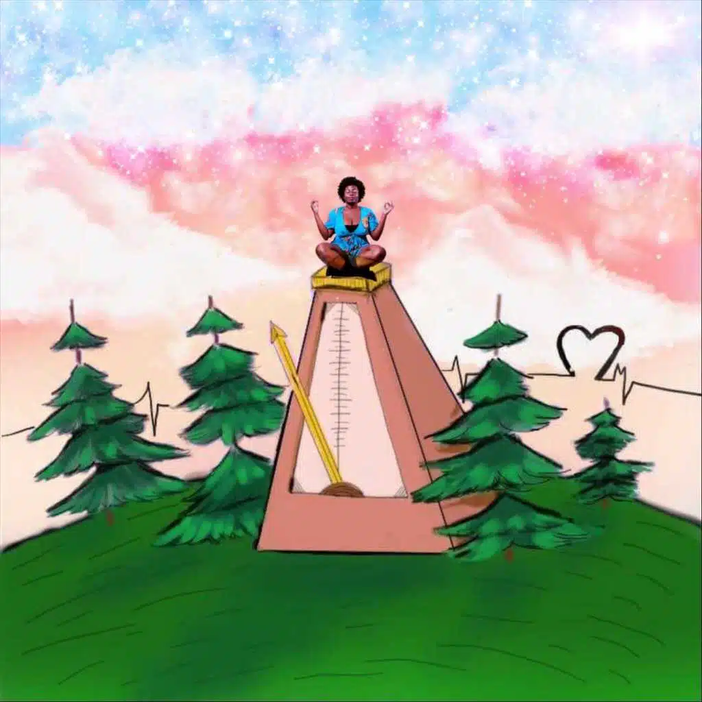 Finding Cadence in R&B (Rhythm and Balance)