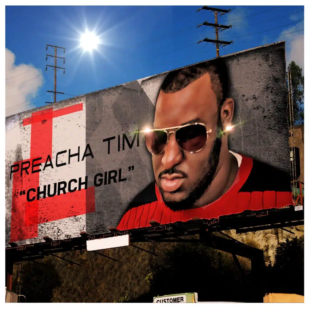 Church Girl