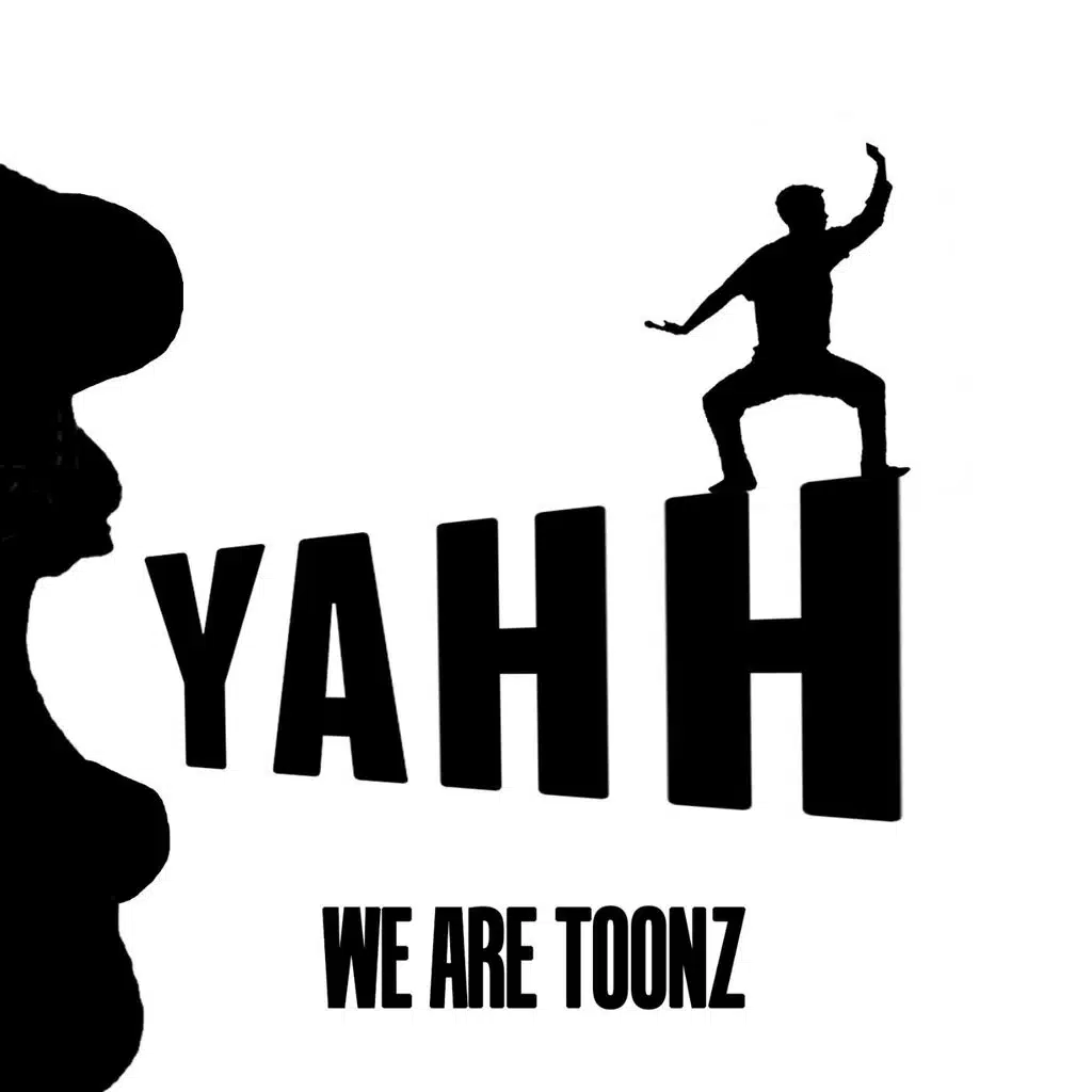 Yahh (NaeNae Follow Up)