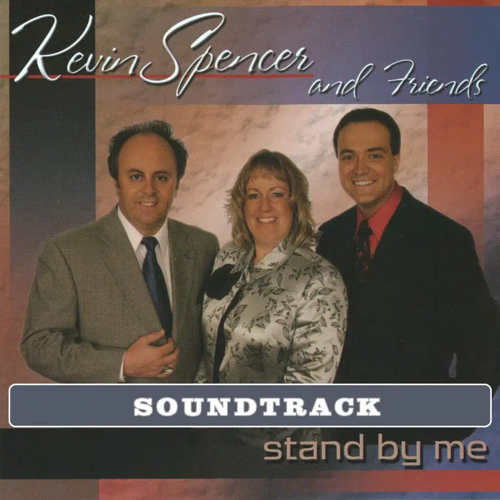 The Son Hath Made Me Free (with Background Vocals)