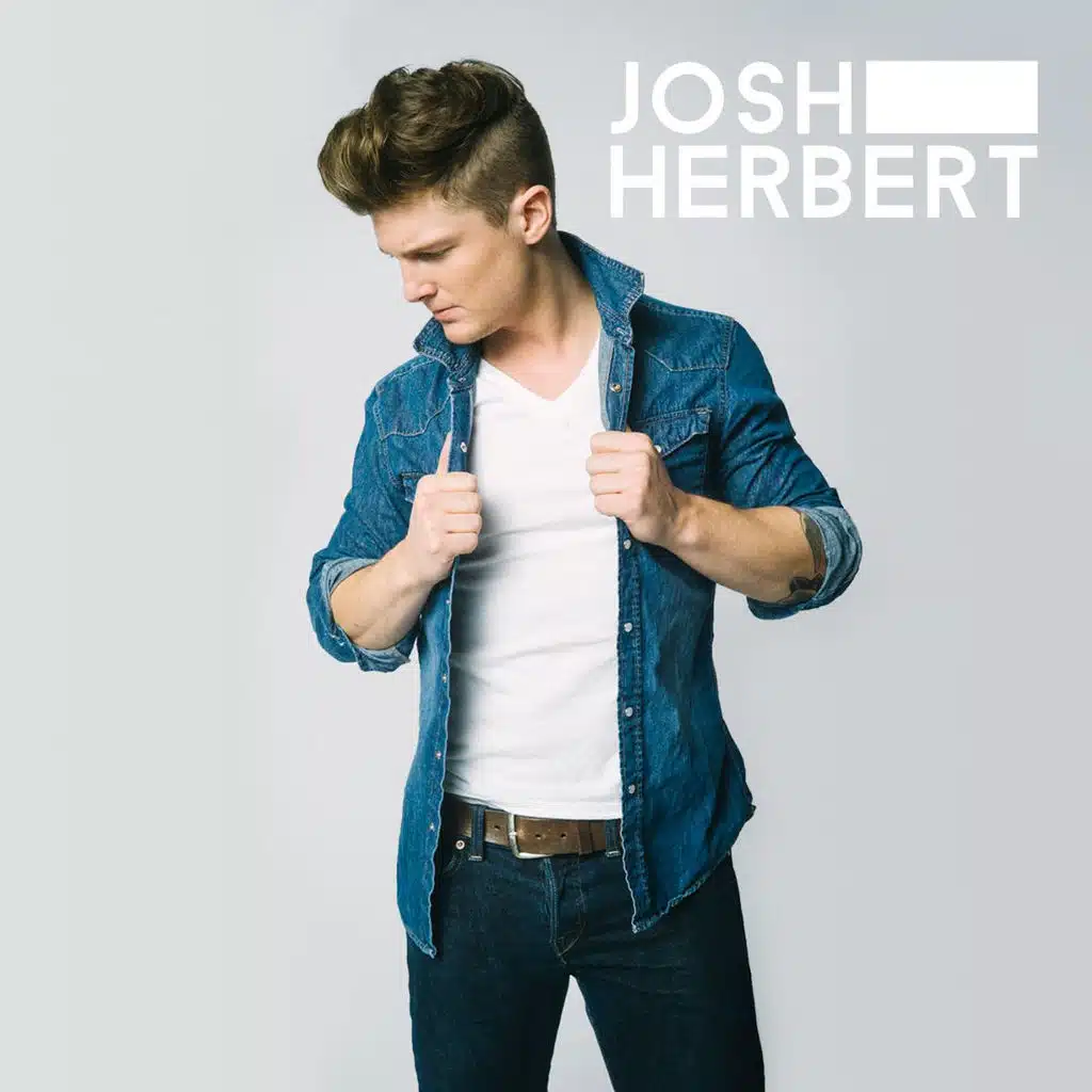 Josh Herbert - EP