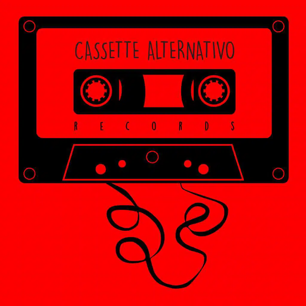 CALT Records, Vol. 3