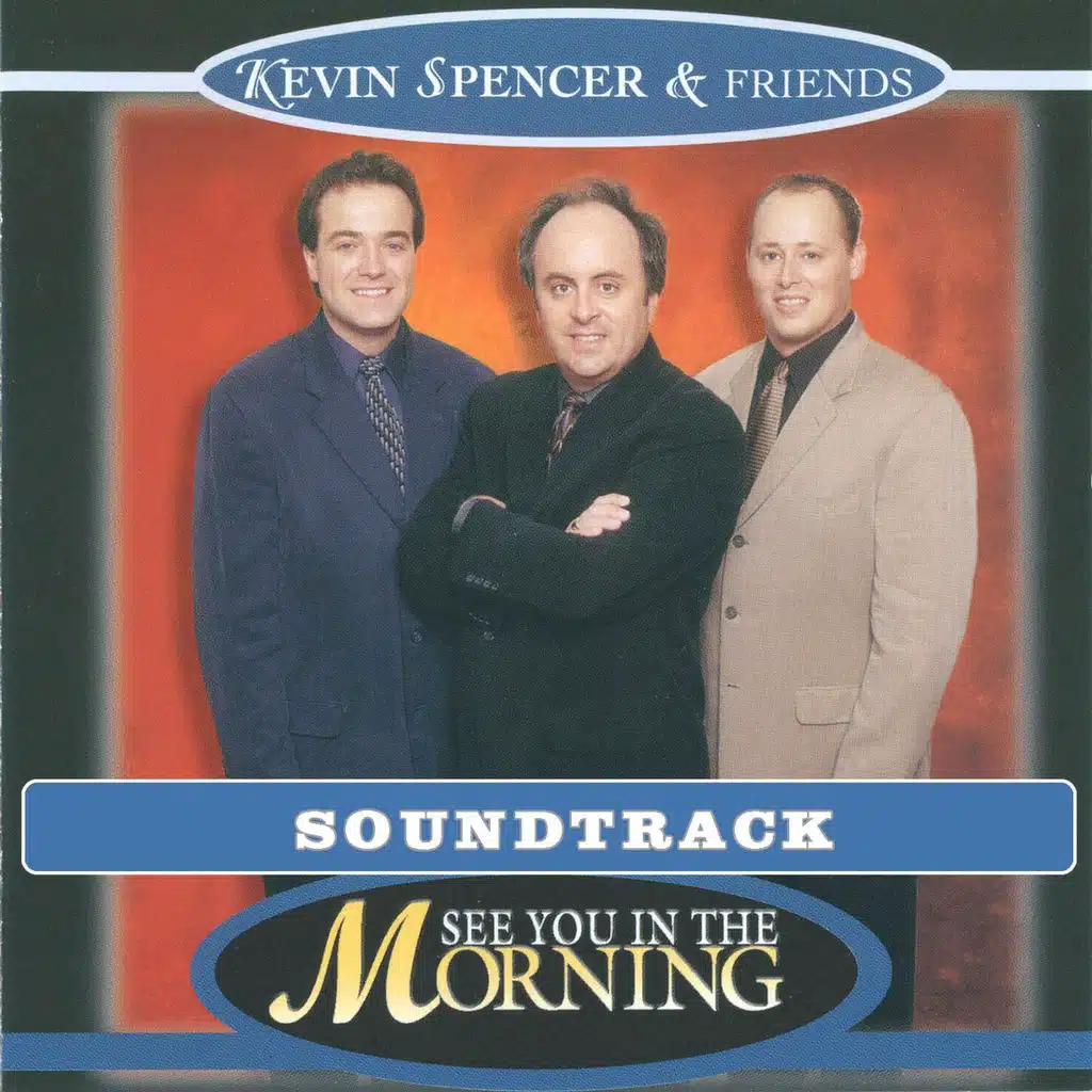 That City to Come (with Background Vocals)