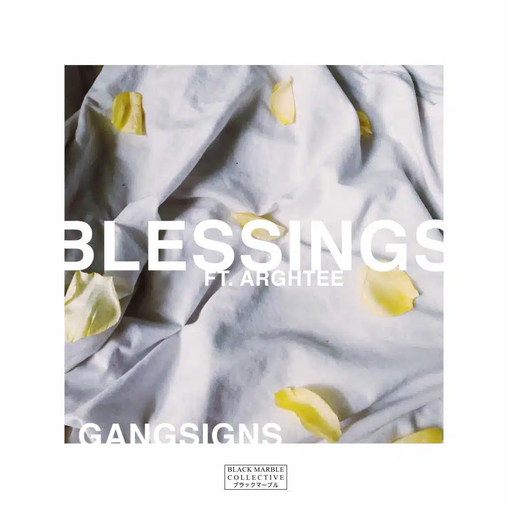 Blessings