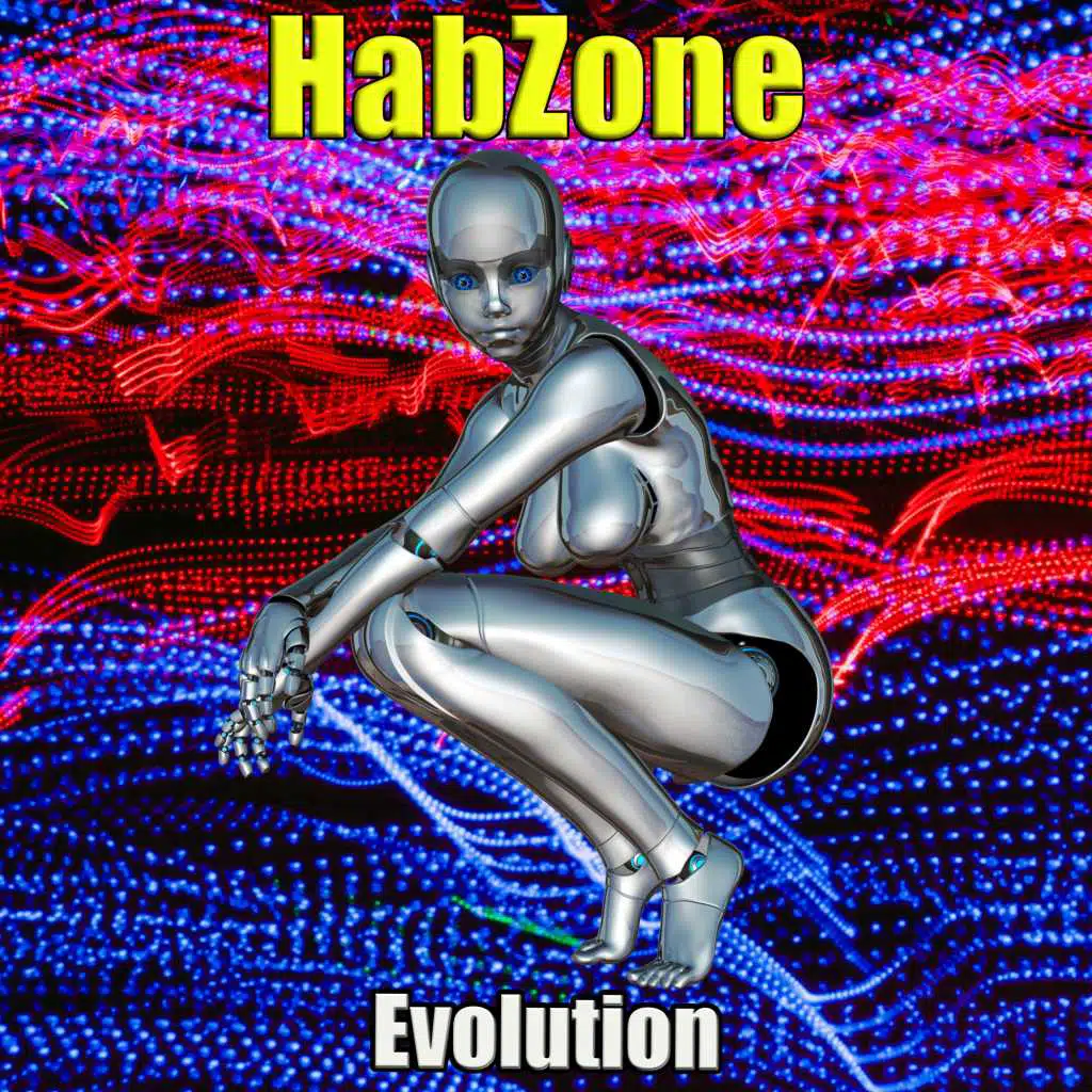 Evolution