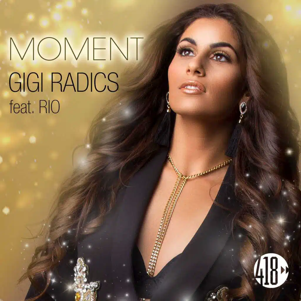 Moment (feat. Rio)
