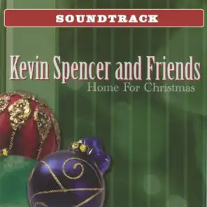 Home and Christmas (with Background Vocals)