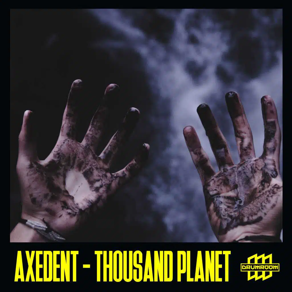 Thousand Planet