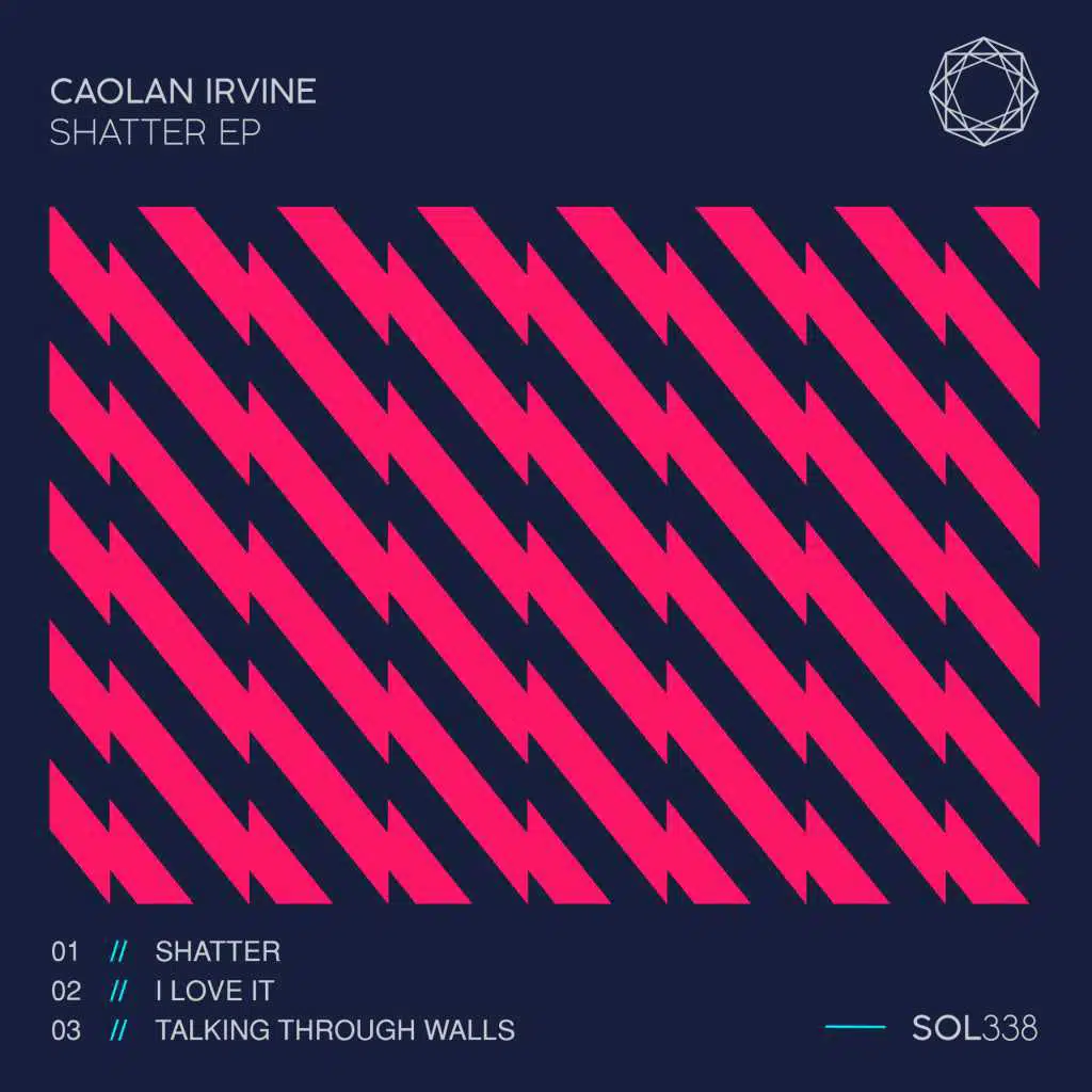 Shatter EP