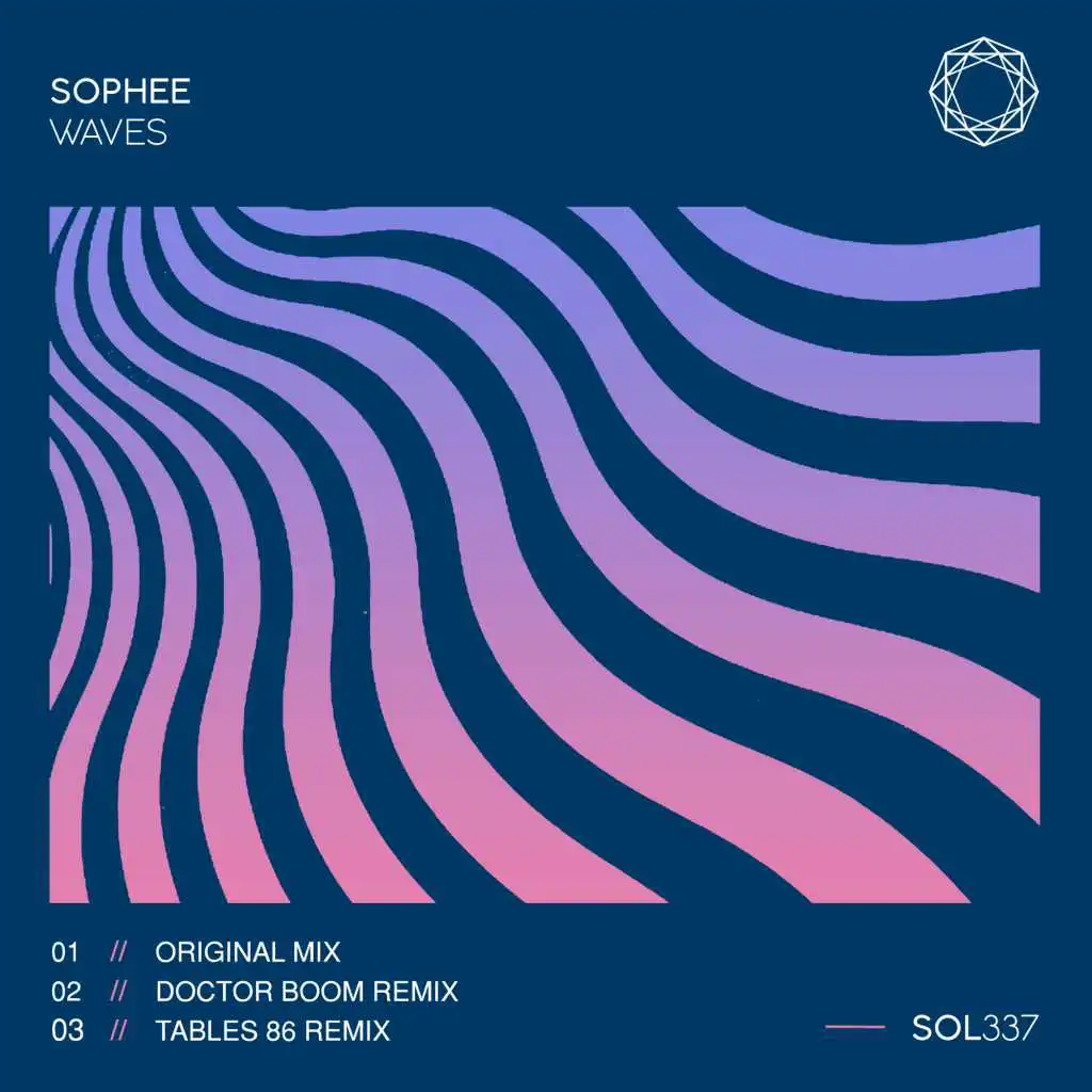 Waves (Doctor Boom Remix)