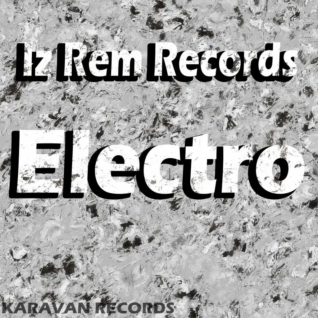 IZ REM Records