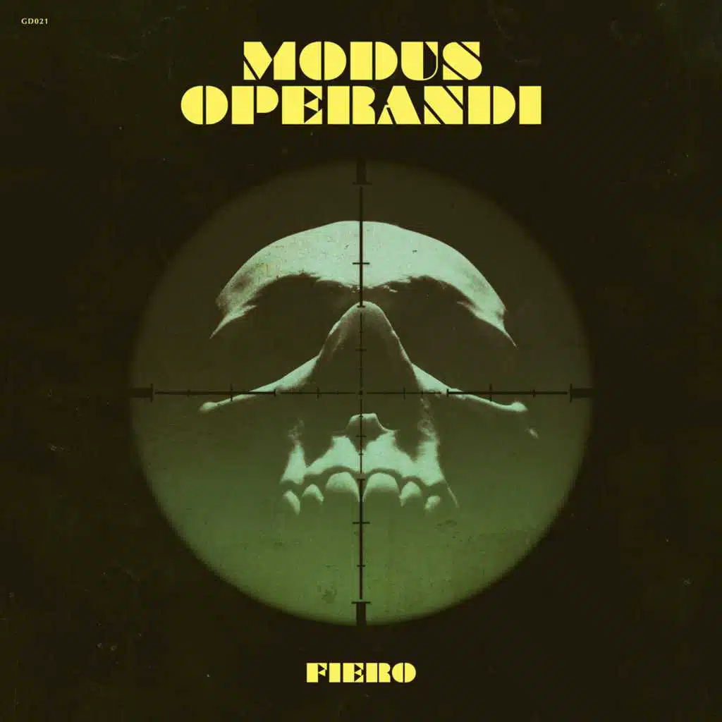 Modus Operandi EP