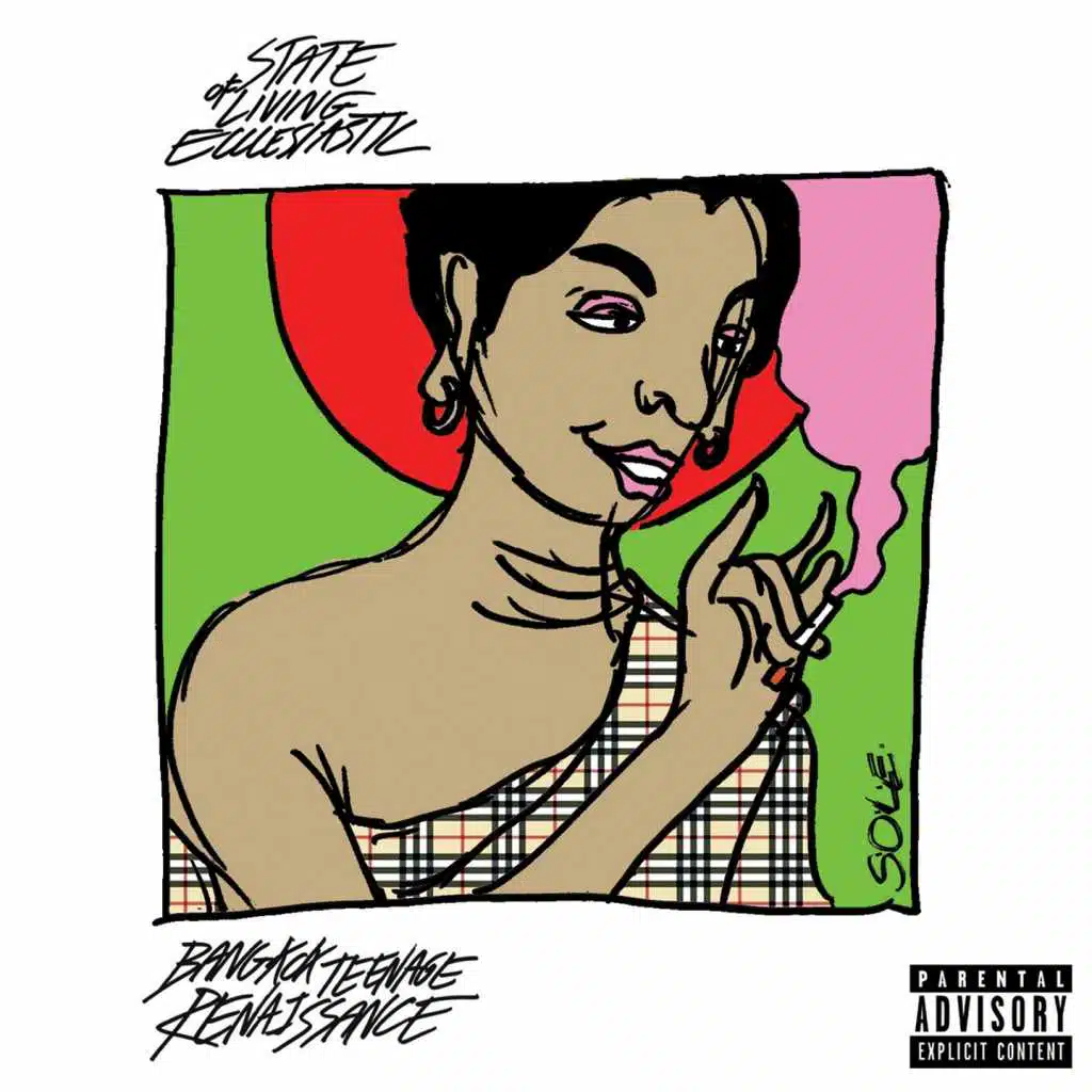 Bangkok Teenage Renaissance (Streaming Version)