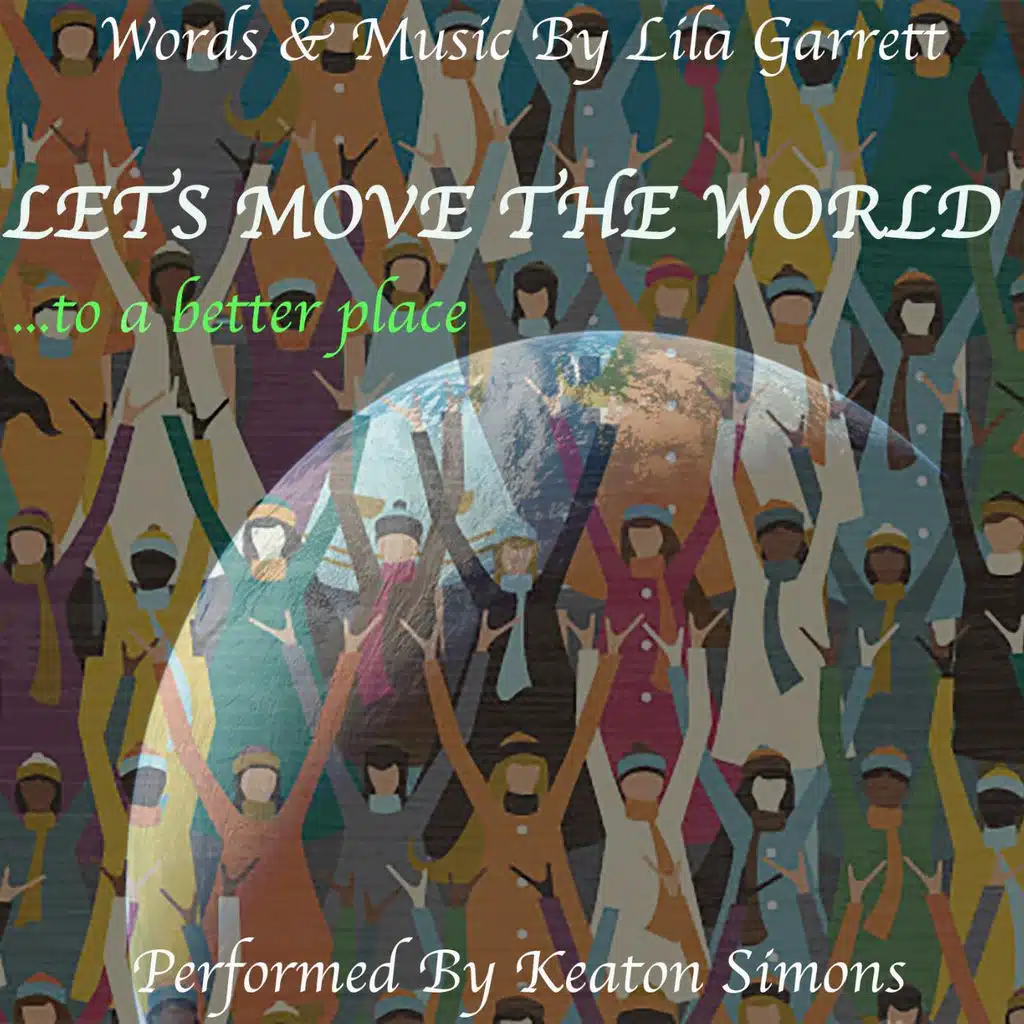 Let's Move the World