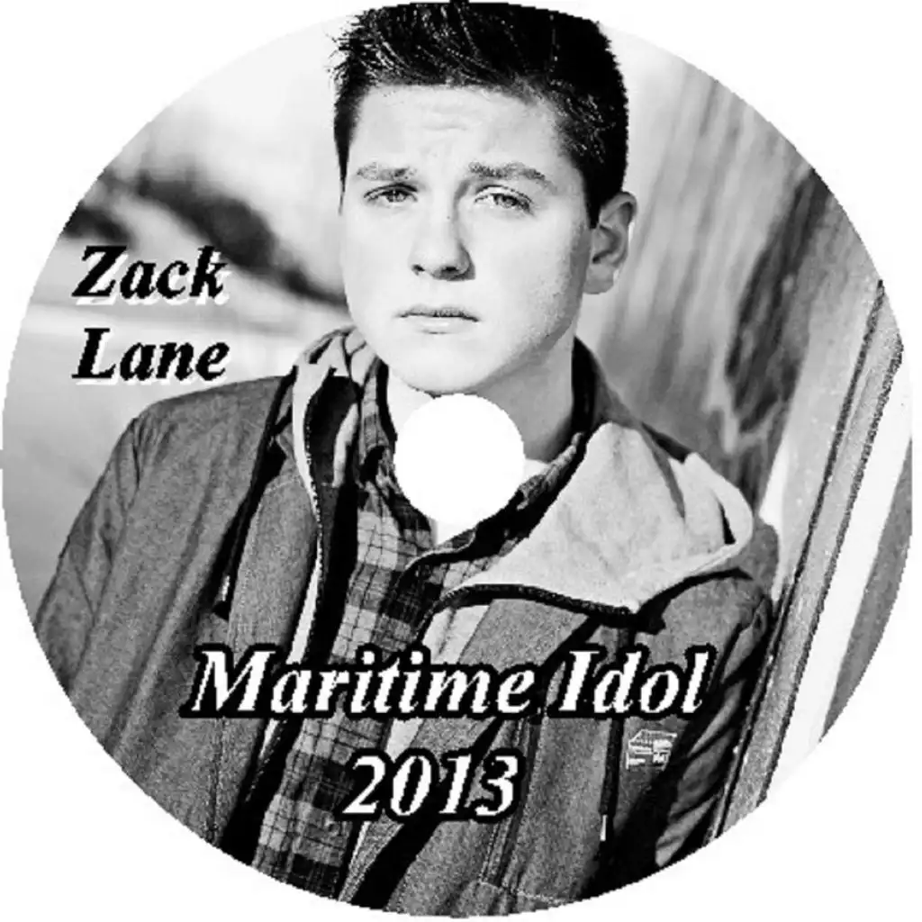 Maritime Idol 2013