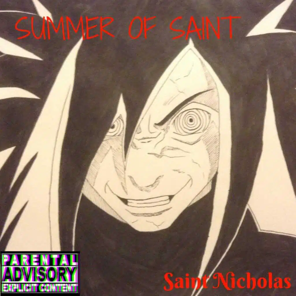 Summer of Saint