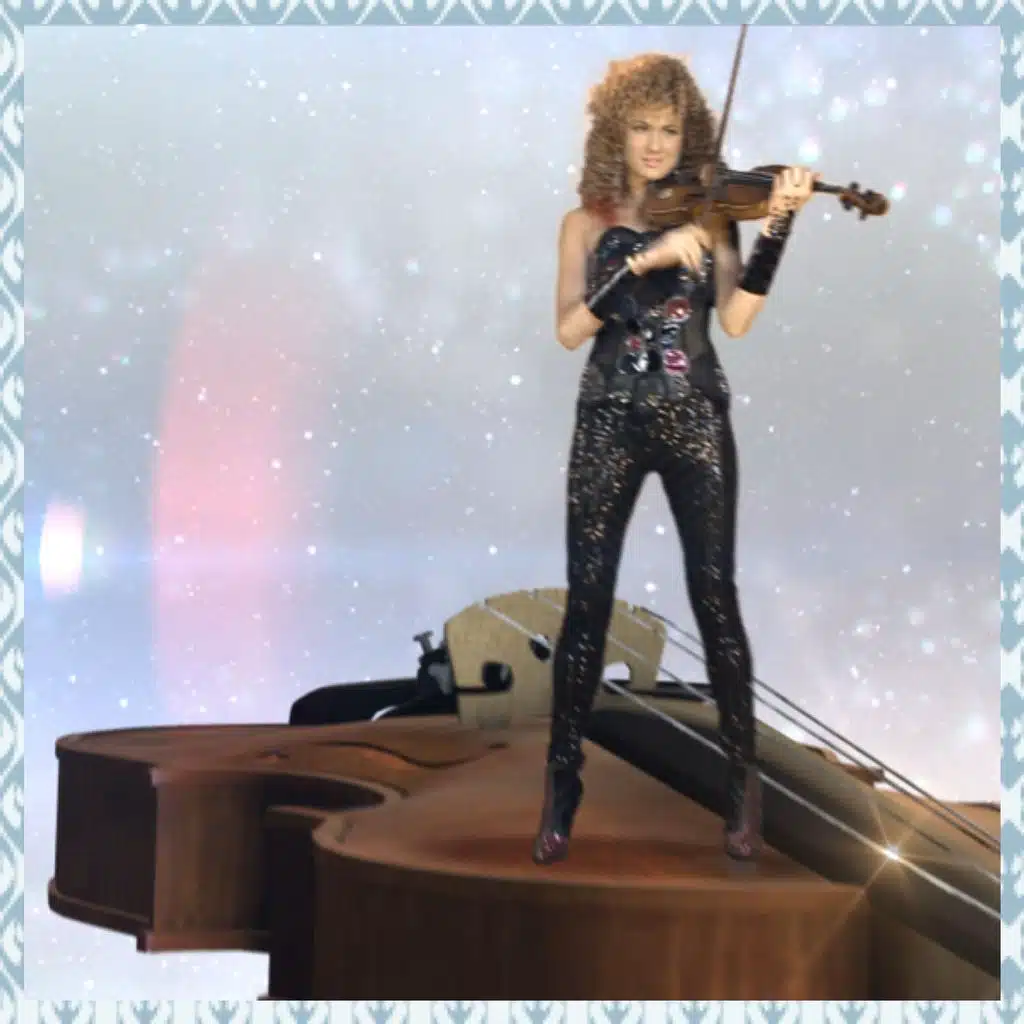 Les Fêtes d'Hébé : Act 3 Premier et Deuxième Gavottes