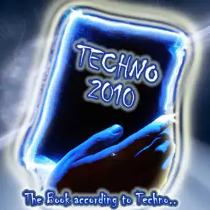 Techno 2010 -  Breakbeat Bassline Tech House and Minimal Tekno Electronica
