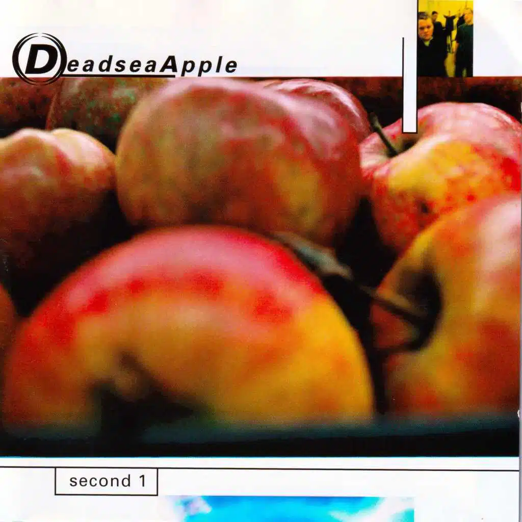 Second 1 (Special Edition)