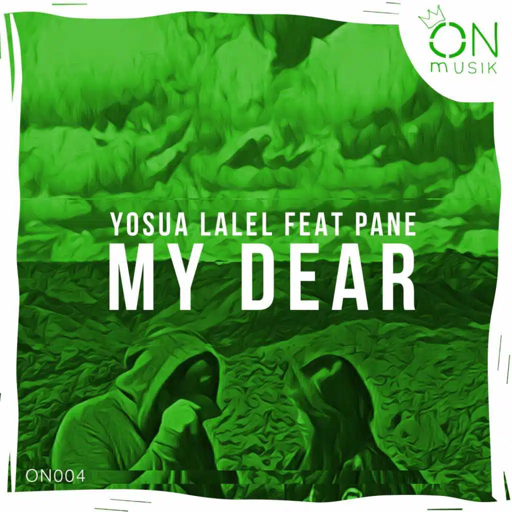 My Dear (feat. Pane)