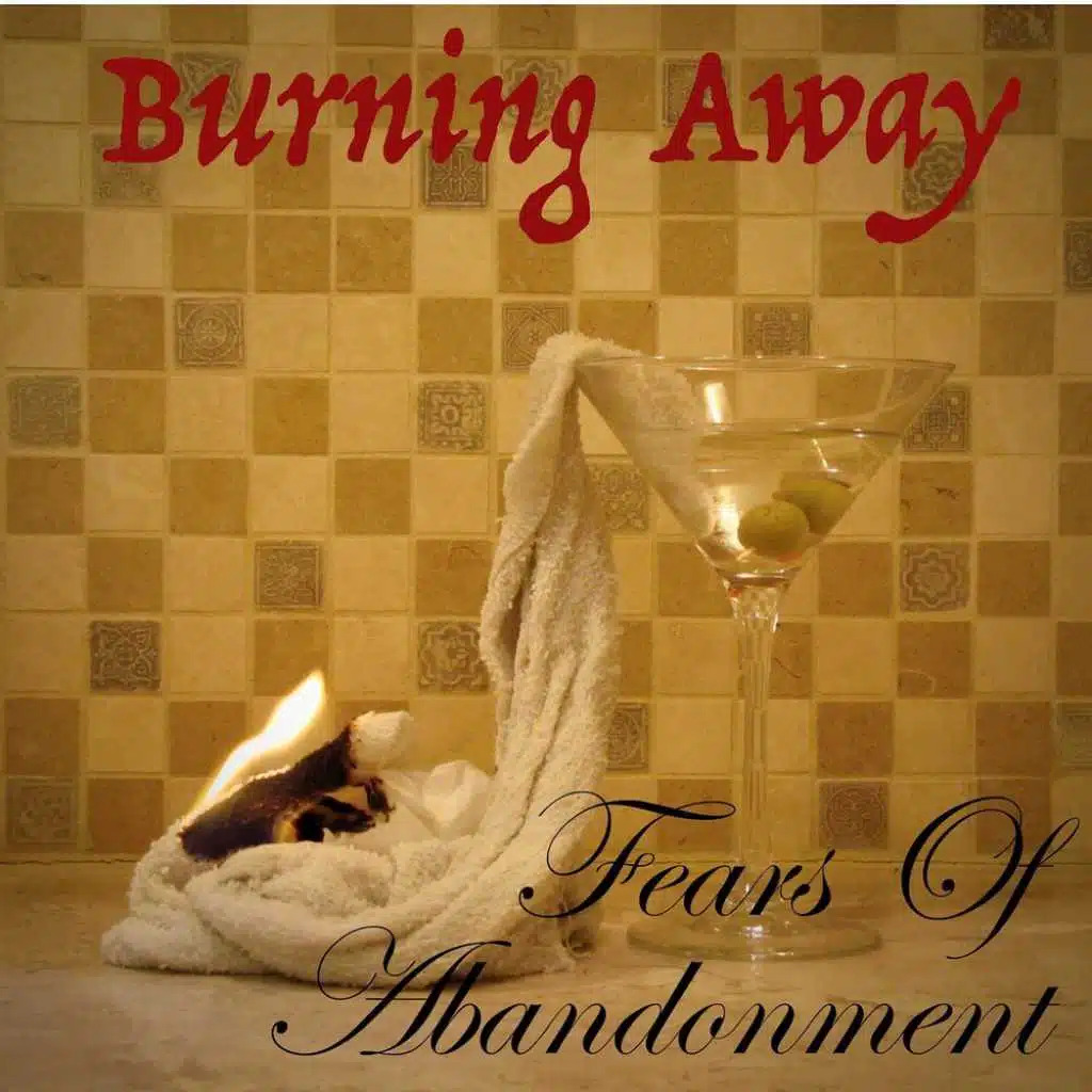 Burning Away