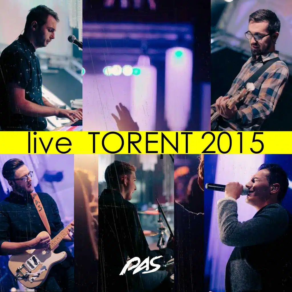 Live Torent 2015